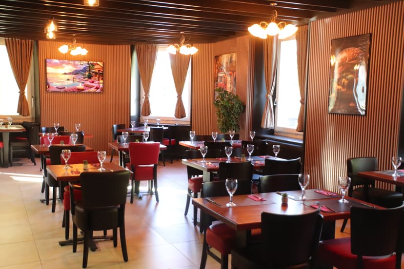 Restaurant Bahnhöfli Impression 1