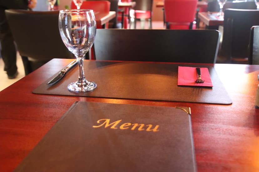 Restaurant Bahnhöfli Impression 2