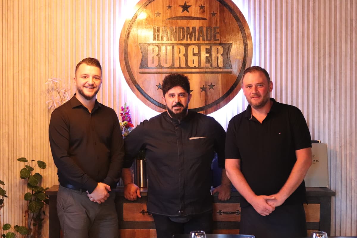 Team Restaurant Bahnhöfli